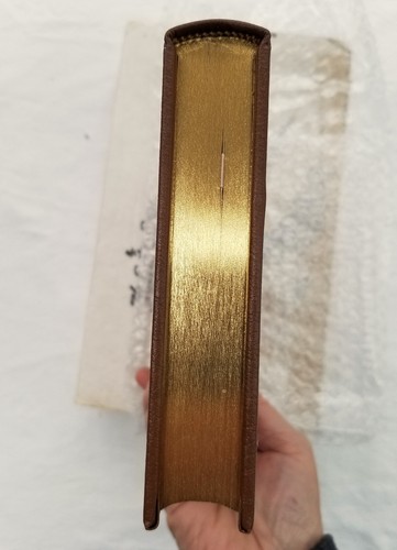 ON WINGS OF SONG - Thomas M. Disch - ORIGINAL PKG - Easton Press Masters of SF - Picture 6 of 8