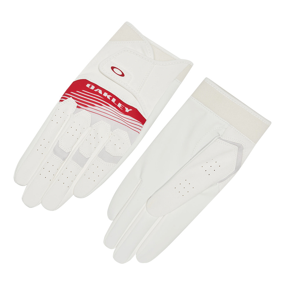 Перчатка для гольфа Oakley 6.0 для левой руки в одной упаковке Унисекс Спортивная перчатка 1шт FOS900974420