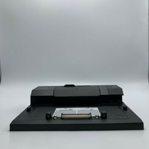 Lot of 50 Dell PR03X E-Port II Docking Station E6220, E6330, E6400, E6440, E6500 - Picture 4 of 8