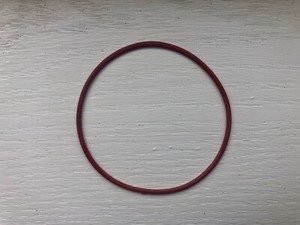 O Ring Seal for 12V DC Circulator Pump Topsflo TD5