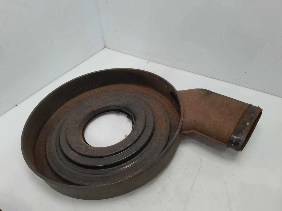 Conjunto de caja de filtro de aire del motor 92-95 Chevy C/K 1500 5,0 L 5,7 L OEM 25098973 Foto 2 de 4