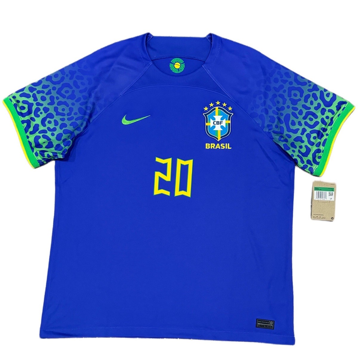 ウェア Supreme Vinci Per Noi Soccer Jersey XL Spring/Summer 2025 Preview – Supreme