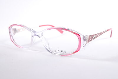 Clarity C4237 Vollrand TR271 Brille Brillengestell Eyewear