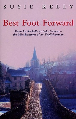 Best Foot Forward - Kelly, Susie