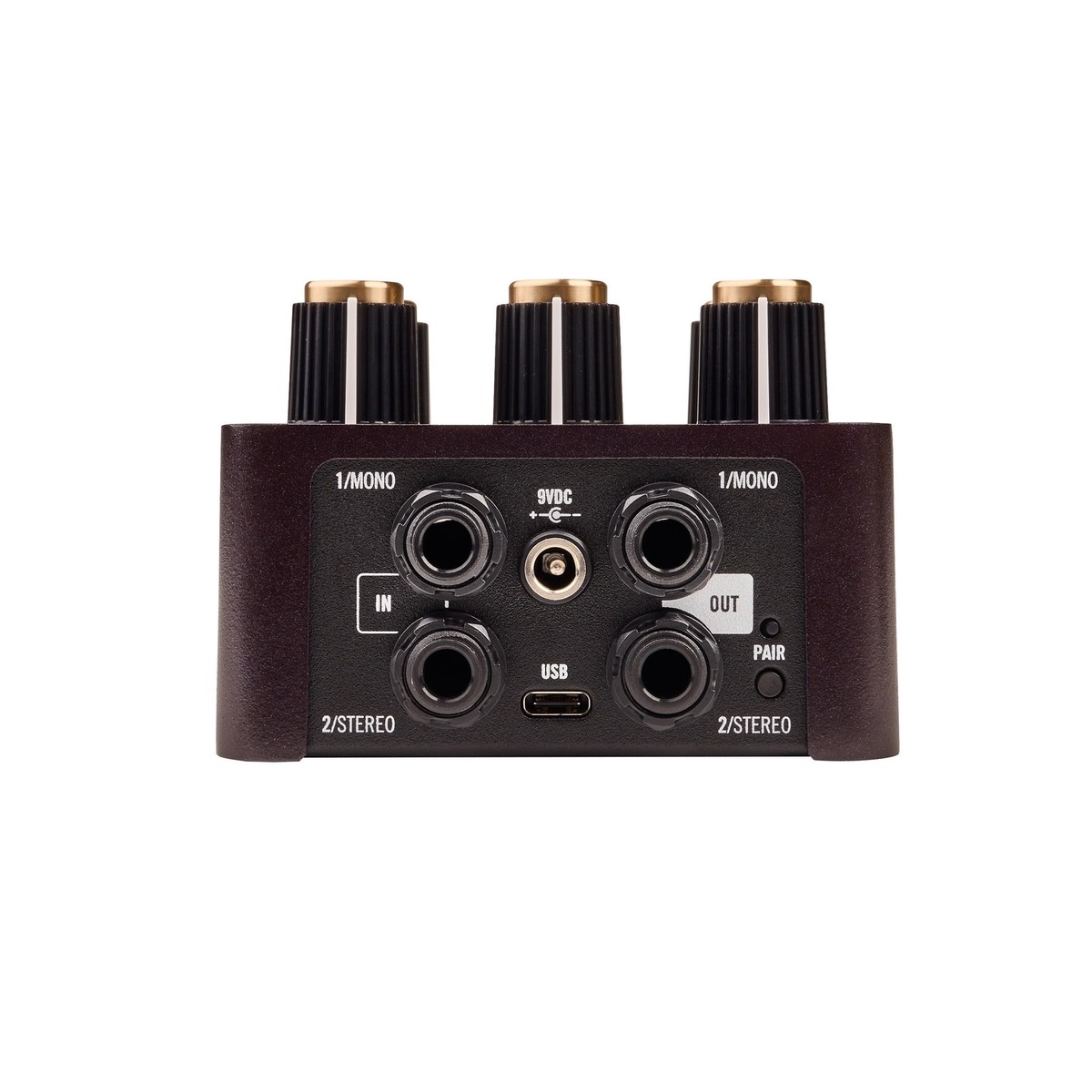 Universal Audio Lion 68 Super Lead Amp Pedal | eBay