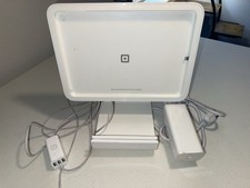 iPad Square POS Stand with Extra Ac Adapter