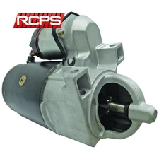 New Starter for Mercruiser 110 120 140 150 165 OMC 2.5 3.0 3.8 4.3 5.0 Marine