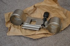 Vintage adapter spare part for filmoscope projector USSR cassette for films 3