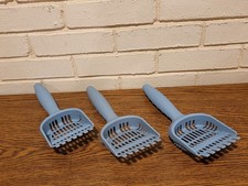 LitterMaid 1st  2nd Edition Waste Scoop Cat Litter Box