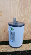 Daikin Uk. Inbuffer inline buffer vessel 10L