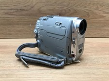 Sony Handycam DCR-HC30 Mini DV Camcorder READ description