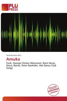 Gerd Numitor | Amuka | Taschenbuch | Englisch (2026) | OmniScriptum