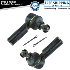 Outer Tie Rod Set For 2006-2013 Suzuki Grand Vitara 2007-2013 SX4