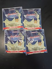 American Natural Superfood Protein Powder Super Greens Weight Loss FOUR 1.2oz 