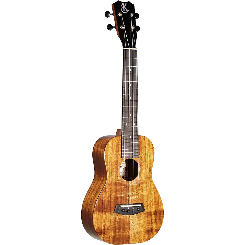 Kanilea Ukulele K1 TRU-R Concert Ukulele Gloss Natural 232490₽