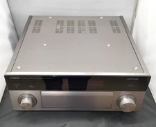 YAMAHA CX-A5100 Aventage 11.2 Atmos 4K PreAmplifier Processor CXA5100 USED