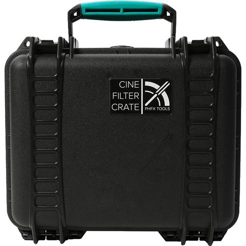 New in Box PHFX Tools Cine Filter Crate Mini (Black) MFR#PHFX-CFCM - Picture 3 of 6