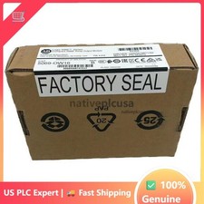 New Allen-Bradley 5069-OW16 Compact 5000 Relay Output Module 5069OW16 Sealed