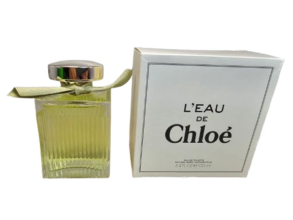 L'eau Chloé Eau de Toilette for Women for sale | eBay