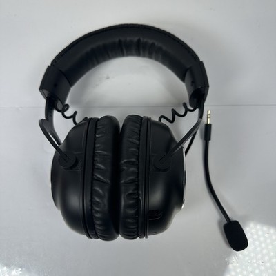 Logitech G Pro X Gaming Headset UNTESTED *READ*