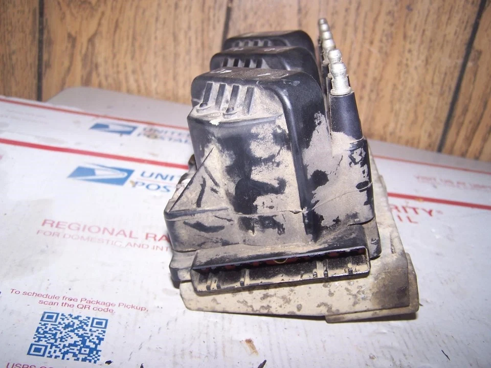 05-09 LACROSSE 06-08 LUCERNA ENCENDEDOR BOBINA MÓDULO CONJUNTO Foto 2 de 3