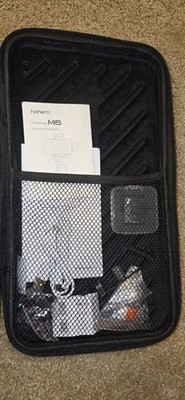 hohem iSteady M6 Kit 3-Axis W/Fill Light & AI Vision Sensor Stabilizer