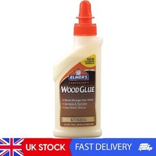 4 Oz Carpenters Wood Glue, Yellow