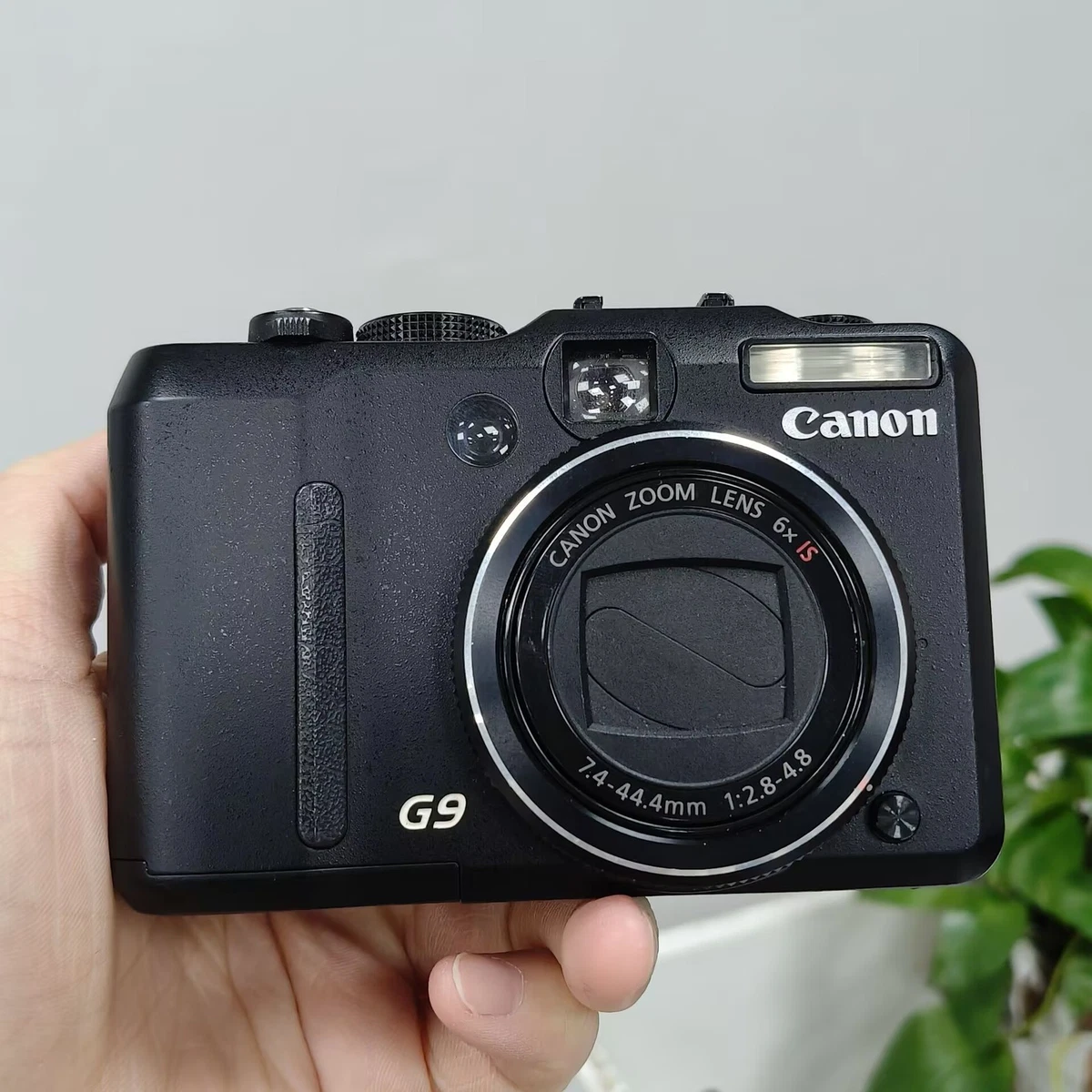 M*a様 ジャンク CANON PowerShot G9 X Mark II ブ Canon PowerShot G9