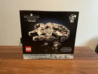 LEGO Star Wars Millennium Falcon 75375 Complete Set 921 Pieces 18+ Boxed