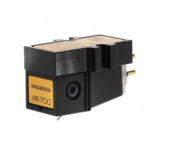 Nagaoka Mp-110 | Confronta Prezzi - Foto 12