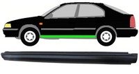 Schweller FüR Nissan Primera P10 1990 – 1996 Links