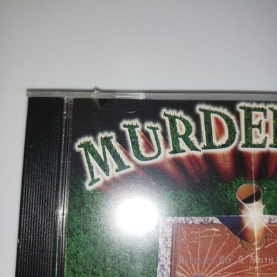 Murder Inc. Let's Die 2-Gether CD 1997 Hard Head Records Original