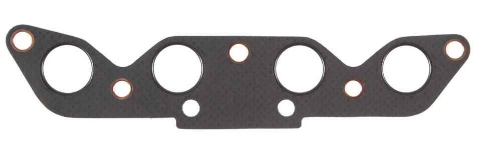 Junta colector escape Mahle 1989 1990 1991 1992 Toyota Corolla 1988-1997 Foto 2 de 3