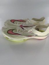 New Nike Air Zoom Victory Spikes Track  Field Men  s 14 Women  s 15.5 CD4385-101
