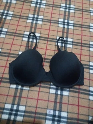 New Look 34DD, Underwired, Lightly Padded; - Image 1 of 4