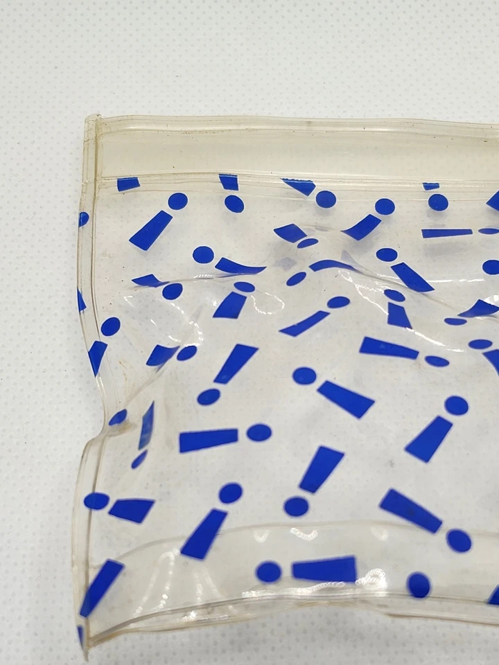 Rare Exclamation Noir Solid Scent w/ Carrying Case By Coty For Women .5 Oz Vtg - Image 3 of 4