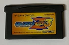 Rockman Zero 3 [Nintendo Game Boy Advance - AGB-BZ3J-JPN] Japanese