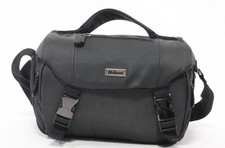 Nikon 17001 Padded DSLR Camera Bag w/ Shoulder Strap