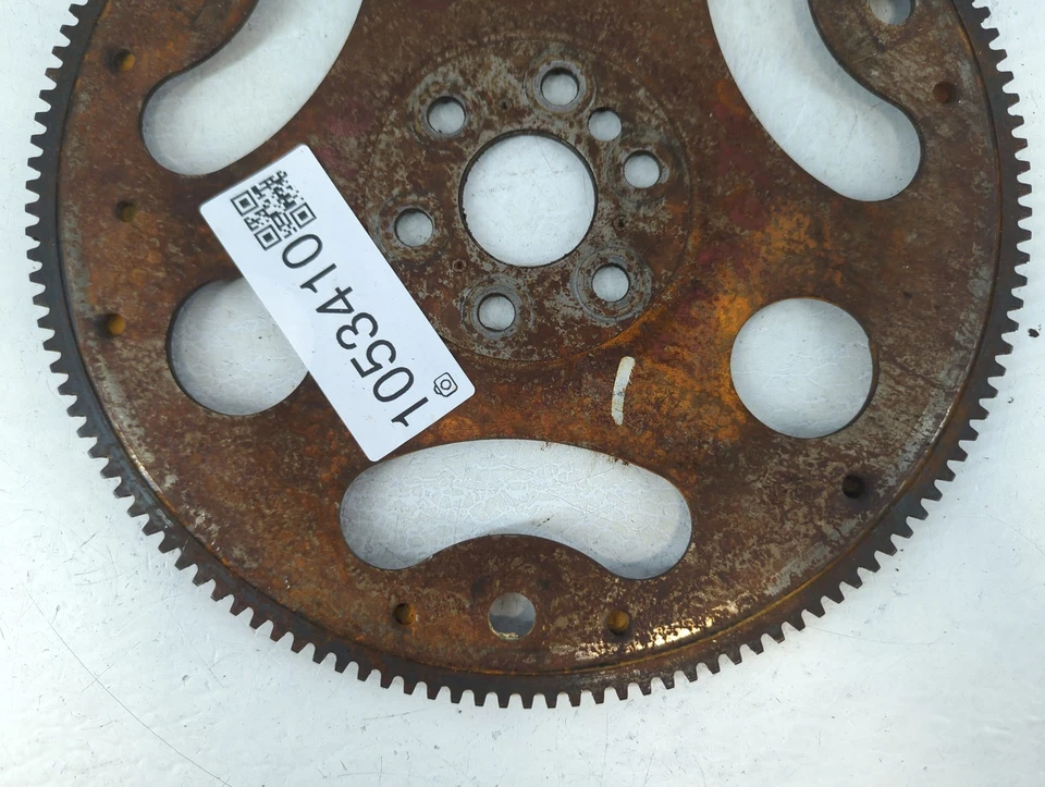 Chevrolet Cavalier 2002-2005 transmisión volante placa flexible CFO5F Foto 3 de 4