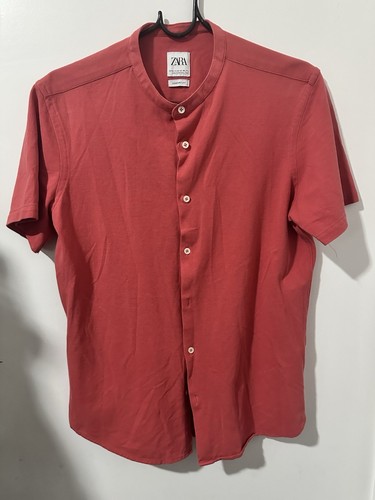 Camiseta ZARA