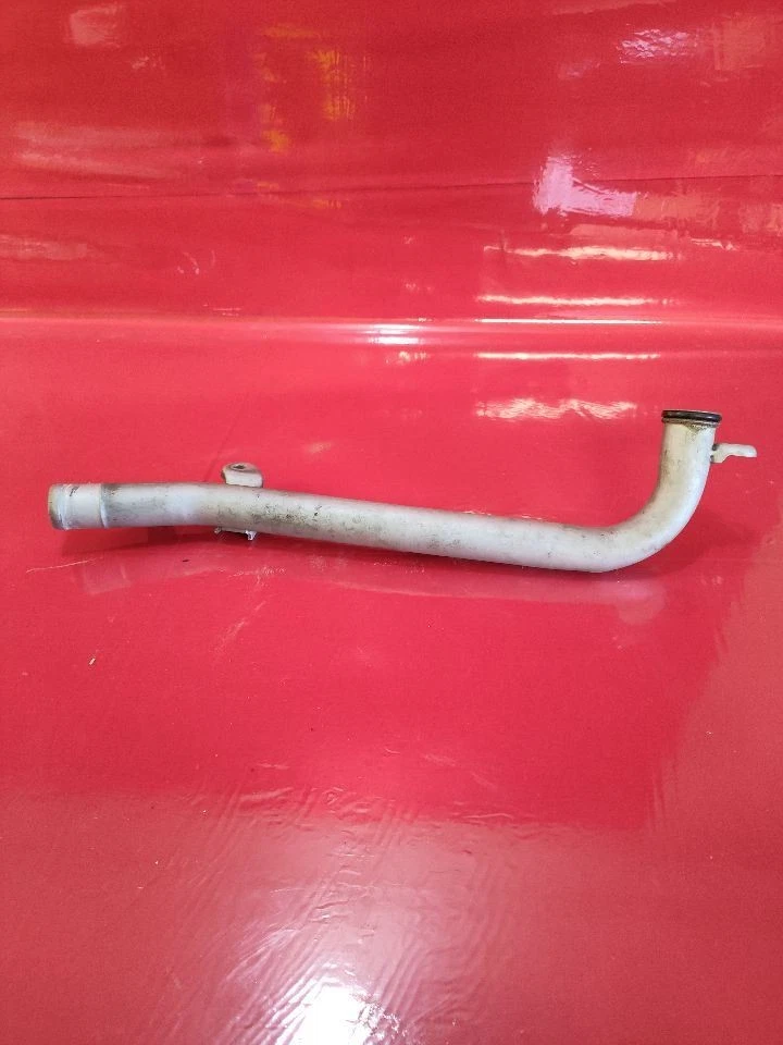 2010-2016 Hyundai Genesis Coupe 3.8L V6 Coolant Water INLET Pipe Hose - Image 4 of 4