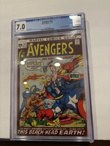 Comic Image