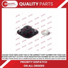 KYB Rear Top Shock Absorber Mount fits BMW E46 3 Series for oe 33521092362
