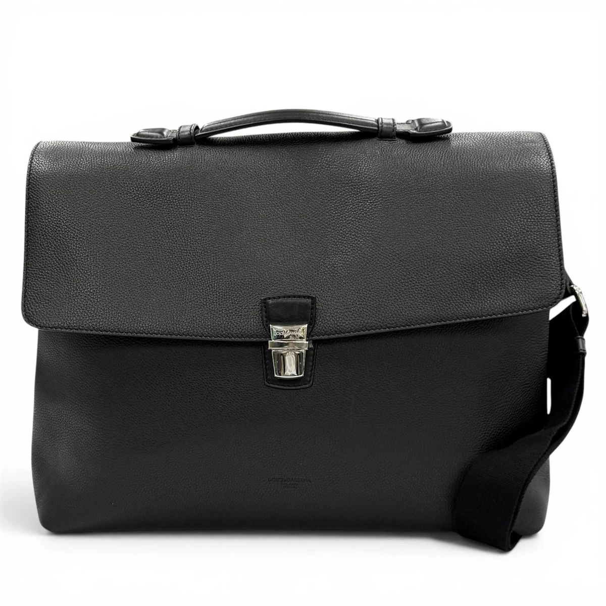 Dolce&Gabbana Men's Briefcase/Document Case for sale | eBay