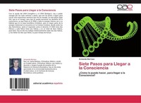 Siete Pasos Para Llegar A La Consciencia Armando Barraza