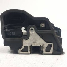 Porte arrière et accessoires Lancia FULVIA