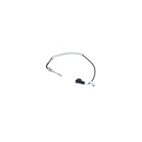 Sensor Abgastemperatur 2-Polig 380 Mm Kabel NRF FüR U.A. Volvo XC60