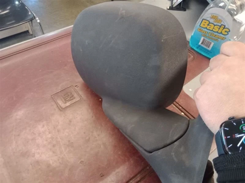 Espejo retrovisor lateral de pasajero manual para camioneta Dodge 2500 03-09 342990 Foto 3 de 3