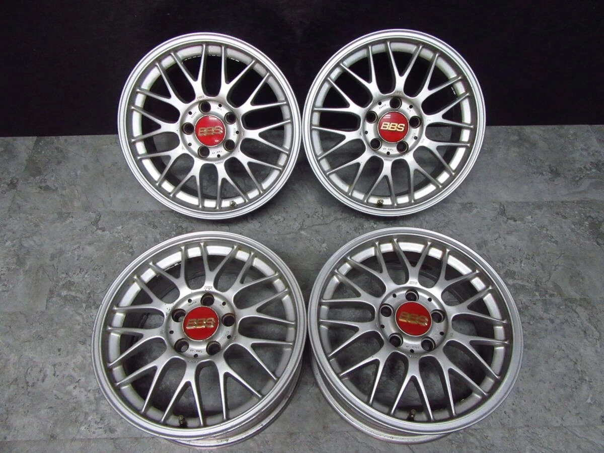 BBS 16x7 Car and Truck Wheels for sale | eBay