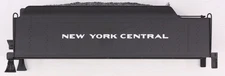 Lionel 38085-T07 New York Central 4-6-4 J-3A Tender Body Shell #5422